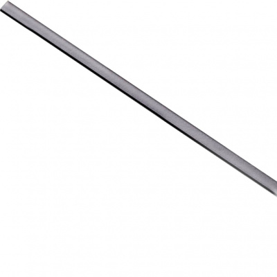 Diffuser LD8104 - 2000mm - Black in the group Lighting / Show all lighting / LED Strip Lights at Beslag Online (973504)