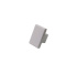 End Caps LD8104 - Aluminum 2-p  End Caps LD8104 - Aluminum 2-p