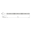 LED-Strip Flexyled SHEP6B EVO