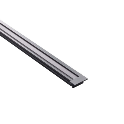 End Caps 8112 - Black 2-p in the group Lighting / Show all lighting / Transformer & Accessories at Beslag Online (973578)