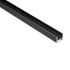 LED-Profile Nexus - 2000mm - Black LED-Profile Nexus - 2000mm - Black