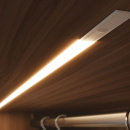 Diffuser Nexus - 2000mm - Recessed