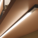 Diffuser Nexus - 2000mm - Surface Mounted