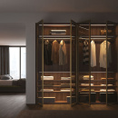 Diffuser Nexus - 2000mm - Surface Mounted