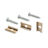 Mounting clips Nexus surface mounted 3-pack Mounting clips Nexus surface mounted 3-pack