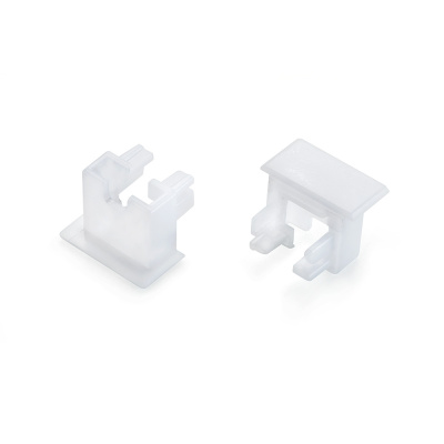 End Cap Nexus - Recessed - 2-pack in the group Lighting / Show all lighting / Transformer & Accessories at Beslag Online (973593)