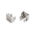 End Cap Nexus - Surface-mounted - Aluminium - 2 pcs End Cap Nexus - Surface-mounted - Aluminium - 2 pcs