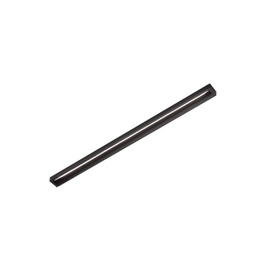 LED-Profile Blade - 2000mm - Matte Black in the group Lighting / Show all lighting / LED Strip Lights at Beslag Online (973650)