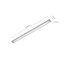 LED-Profile Blade - 2000mm - Aluminum
