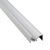 LED-Profile Blade - 2000mm - Aluminum