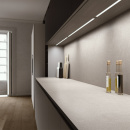 LED-Profile Micy - 2000mm - Aluminium 