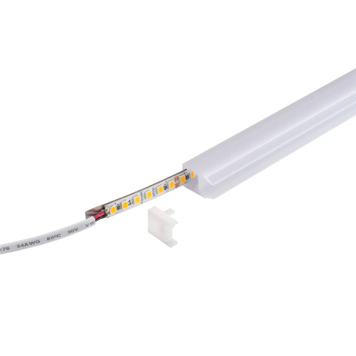 LED-Rail Nubo - 2000mm in the group Lighting / Show all lighting / LED Strip Lights at Beslag Online (973690)