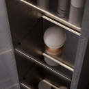 LED-Rail Nubo - 2000mm