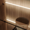 Diffuser Nubo - 2000mm - Opal