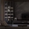 Diffuser Nubo - 2000mm - Opal