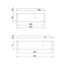 Drives X-Driver - 24V/60W