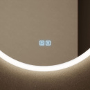 Bathroom mirror IO D-M 