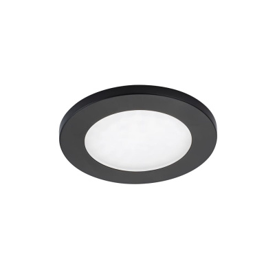 LED-Spot Lek D-M - Incl. Interchangeable Rings in the group Lighting / Show all lighting / LED Spotlights at Beslag Online (973739)