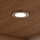 LED-Spot Lek D-M - Incl. Interchangeable Rings