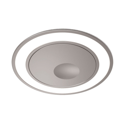 LED-Spot Holl TDM D-M - Stainless Steel Look in the group Lighting / Show all lighting / LED Spotlights at Beslag Online (973740)