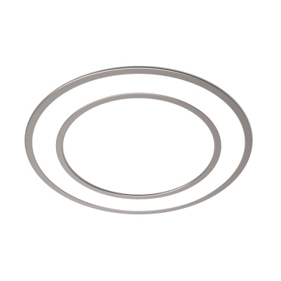 LED-Spot Holl D-M - Stainless Steel Look in the group Lighting / Show all lighting / LED Spotlights at Beslag Online (973748)