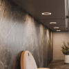 LED-Spot Holl D-M - Matte Black