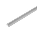 LED-Profile Tuby - 2000mm - Aluminum 