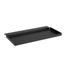 Shelf Systema - 305mm - Matte Black