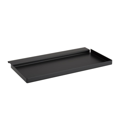 Shelf Systema - 305mm - Matte Black in the group Lighting / Show all lighting / Transformer & Accessories at Beslag Online (973802)