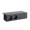 Control Hub D-M - Matte Black