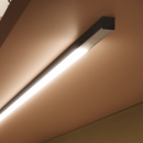 Diffuser Nexus Night & Day - 2000mm - Surface Mounted