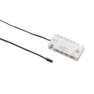 Control Box System in the group Lighting / Show all lighting / Transformer & Accessories at Beslag Online (973900-41)