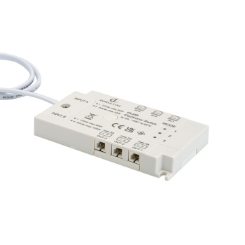 Multi-Sensor Control box - Clud