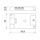 Multi-Sensor Control box - Clud
