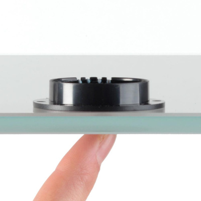 Dimmer Capsens FW - 12/24V - Black in the group Lighting / Show all lighting / Transformer & Accessories at Beslag Online (97425)