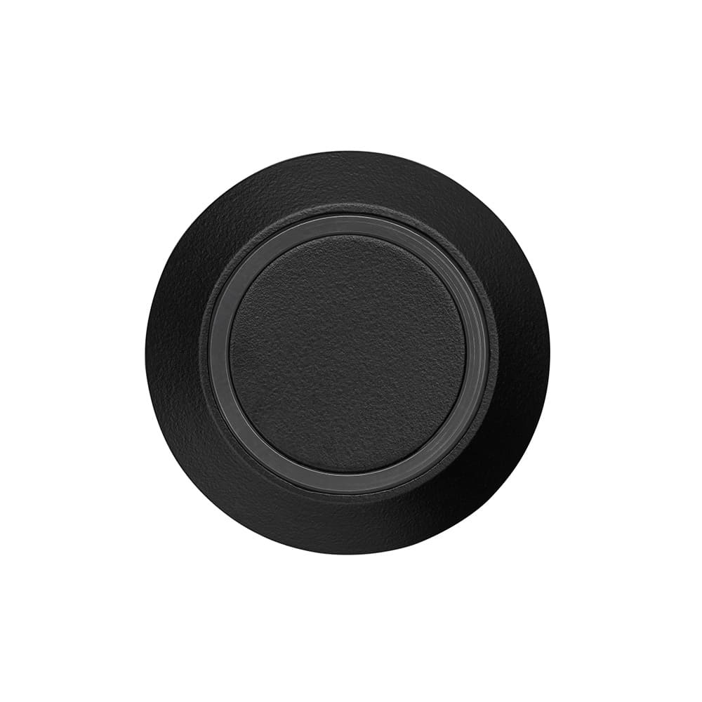 Dimmer Touch Tom - 72W 24 Vdc - Black