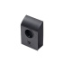 Power Socket Mini Born - Matte Black Power Socket Mini Born - Matte Black