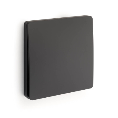 Dimmer Wireless Kiny - Single - Black in the group Lighting / Show all lighting / Transformer & Accessories at Beslag Online (99093)