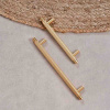 Handle Manor - Gold