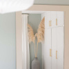 Handle Manor - Gold