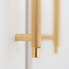 Handle Manor - Gold