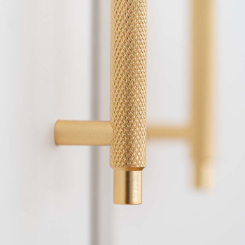 Handle Manor - Gold