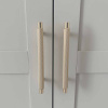 Handle Manor - Gold