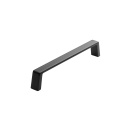 Handle Seam - Matte Black