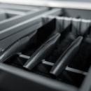 Knife Insert Flex Basic - Dark Grey