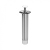 Furniture Legs 180 - Chrome (1-Pack)