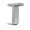 Furniture Legs 205 - Chrome