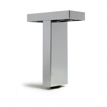Furniture Legs 205 - Chrome