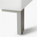 Furniture Legs 205 - Chrome