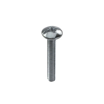 Handle Screw M4x25mm - 1-Pack